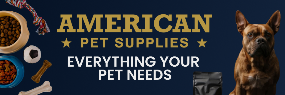 Bowls American Pet Supplies