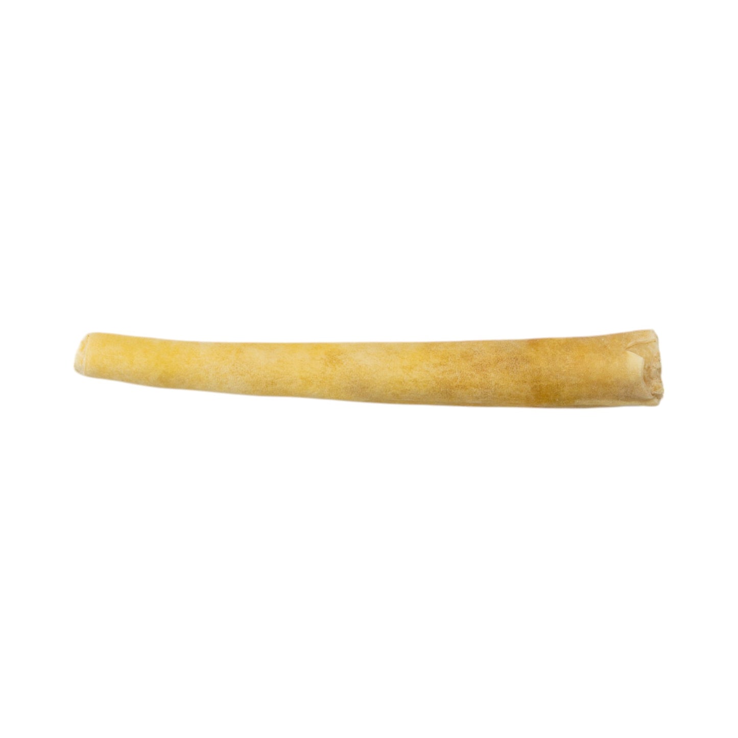 8 to 10 inch cow tail dog treats natural single ingredient chew 25 count
