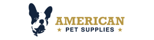 American Pet Supplies logo