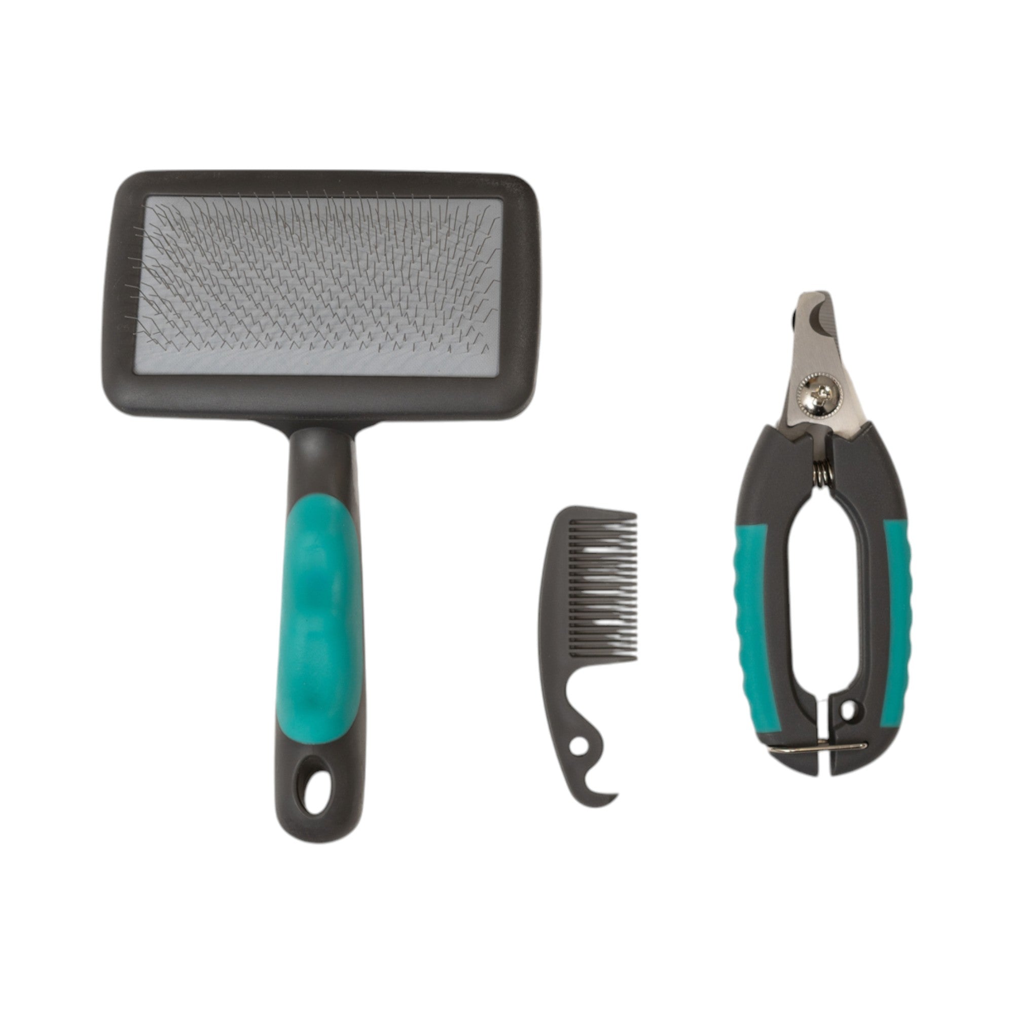 Country Living 3-Piece Dog Grooming Kit – American Pet Supplies