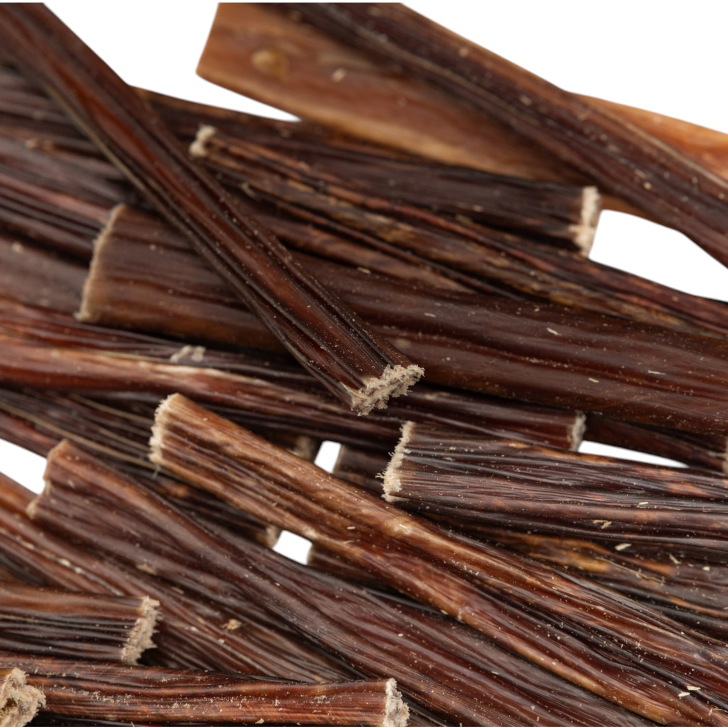 6 inch beef gullet stick dog treats natural single ingredient chew 25 count