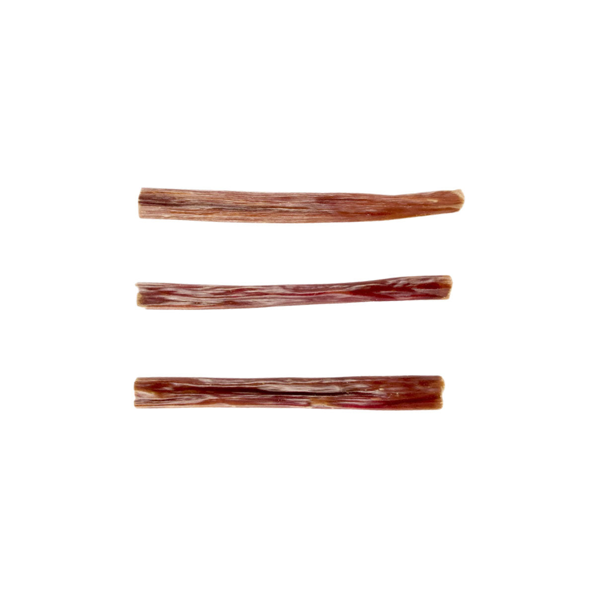 6 inch beef gullet stick dog treats natural single ingredient chew 5 pack