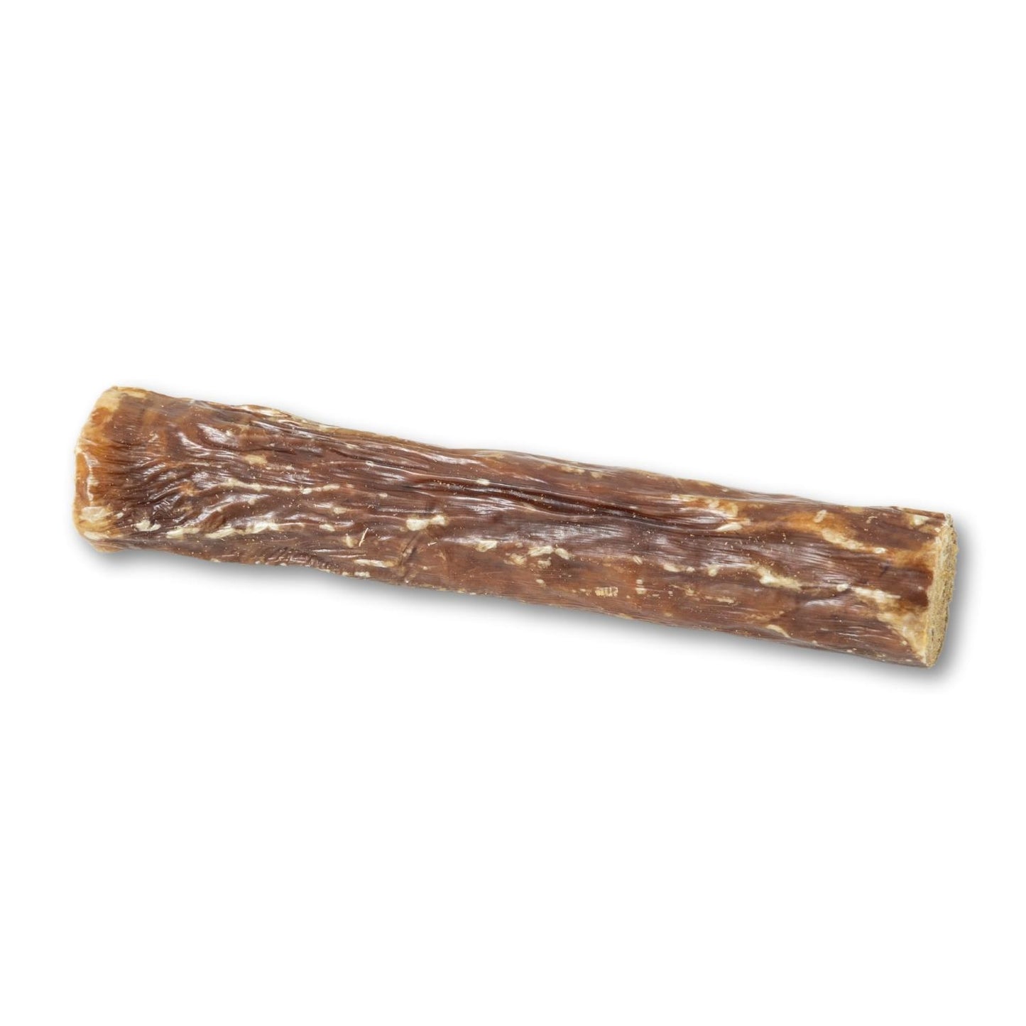 6-inch beef stuffed gullet dog chew