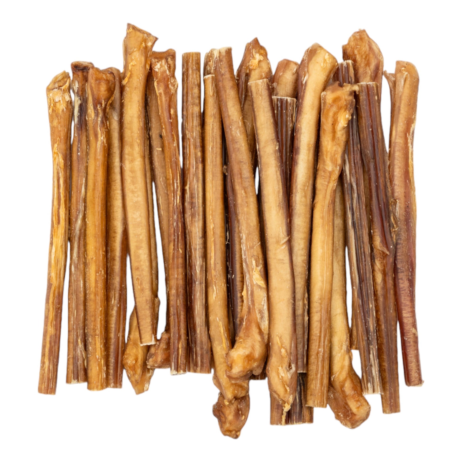 6 inch bully sticks for dogs natural single ingredient chew treat