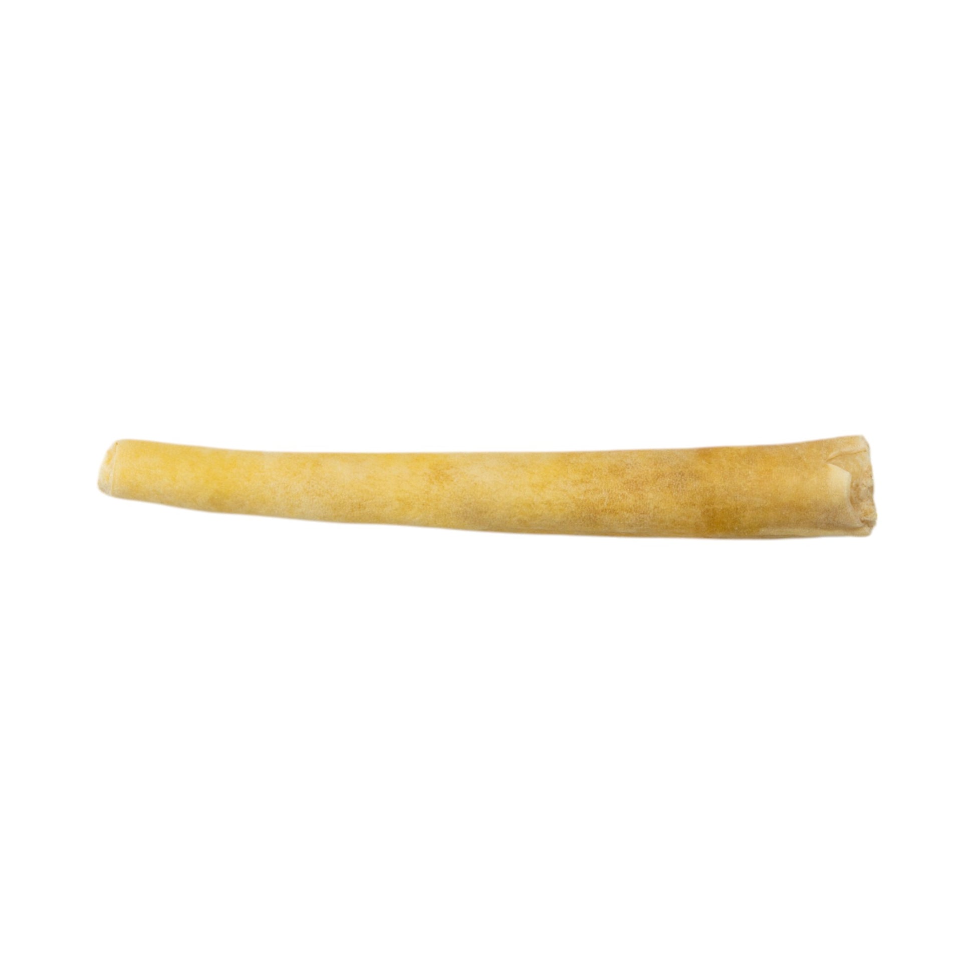 8 to 10 inch cow tail dog treats natural single ingredient chew 25 count