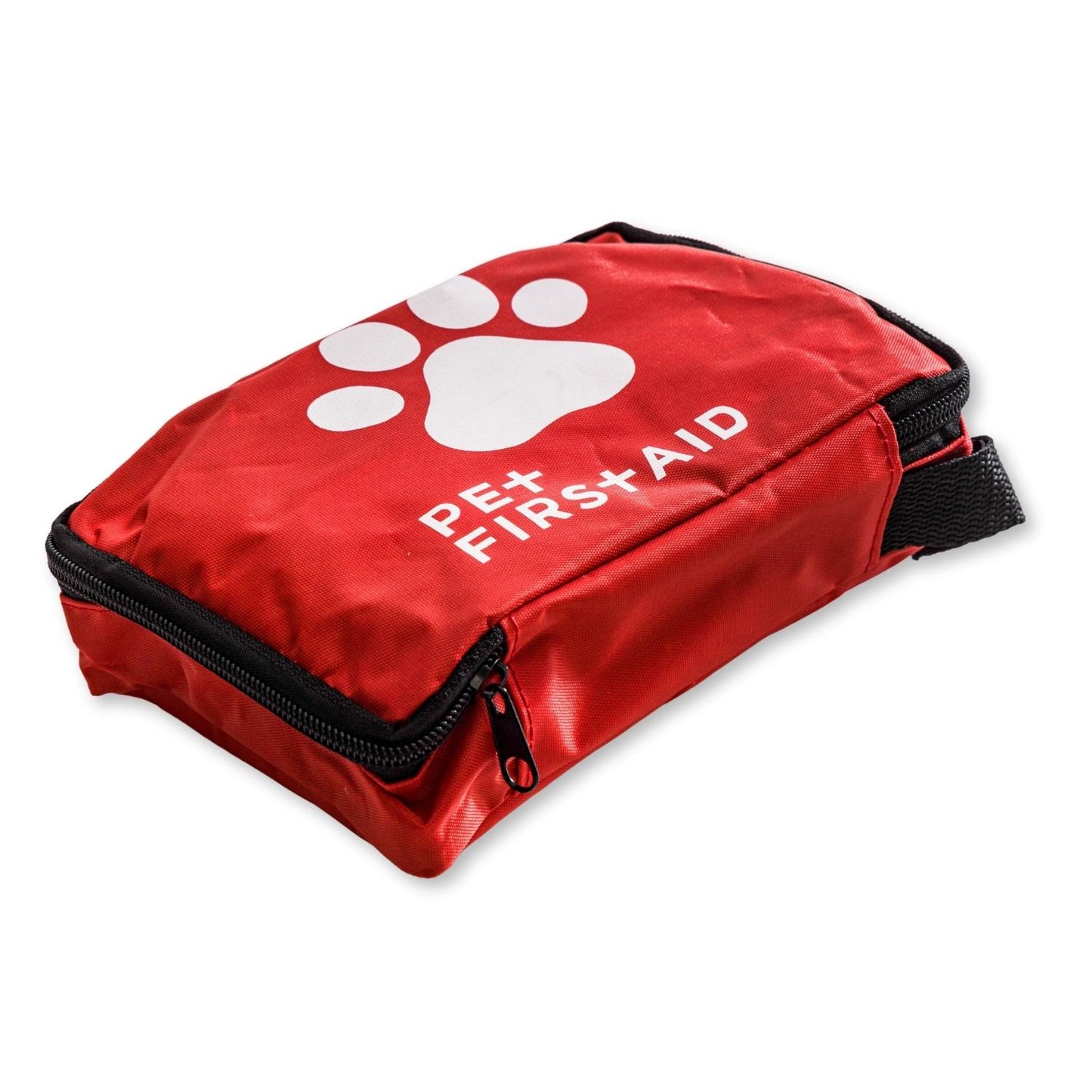 Comprehensive 40-Piece Pet Travel First Aid Kit for Emergencies, Safety, & Adventure