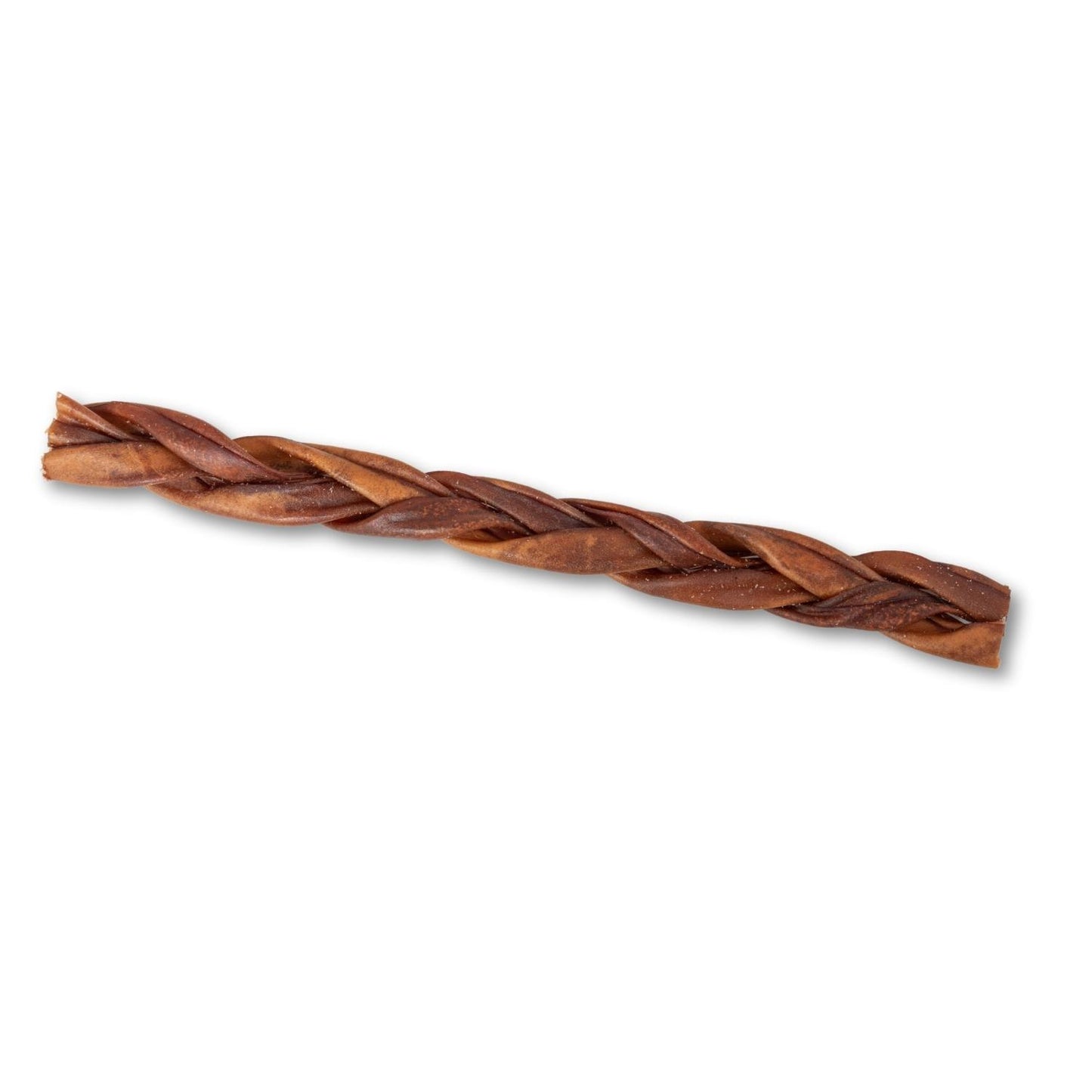 12 inch braided collagen dog chews supporting joint health