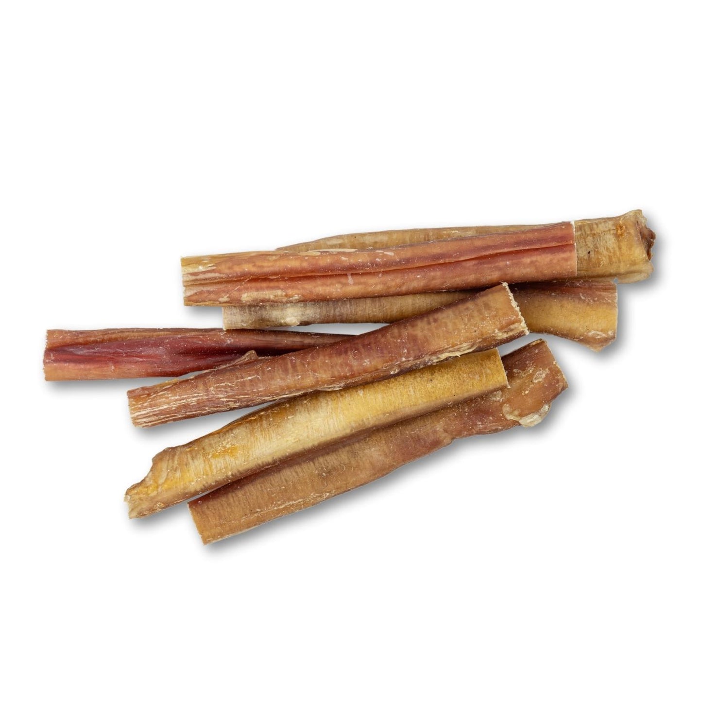 6 inch thick bully sticks dog chews long lasting natural treat