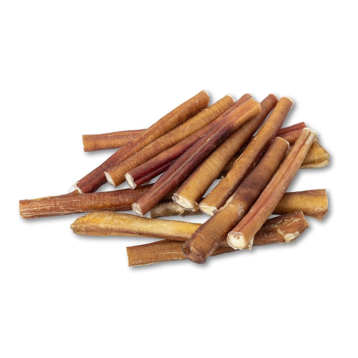 6 inch thick bully sticks dog chews long lasting natural treat