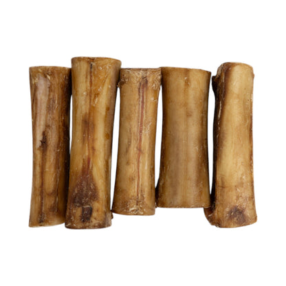 Country Living beef center cut bones for dogs, 5-count natural chews