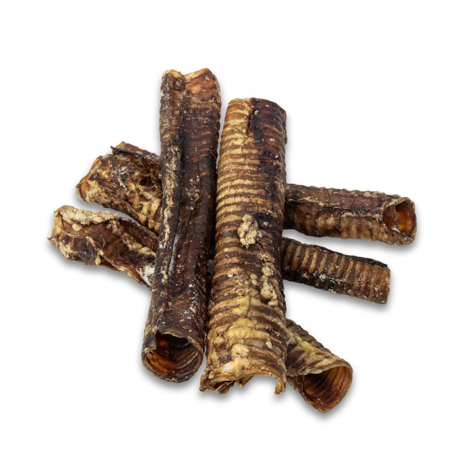 12 inch beef trachea dog chews protein packed treats