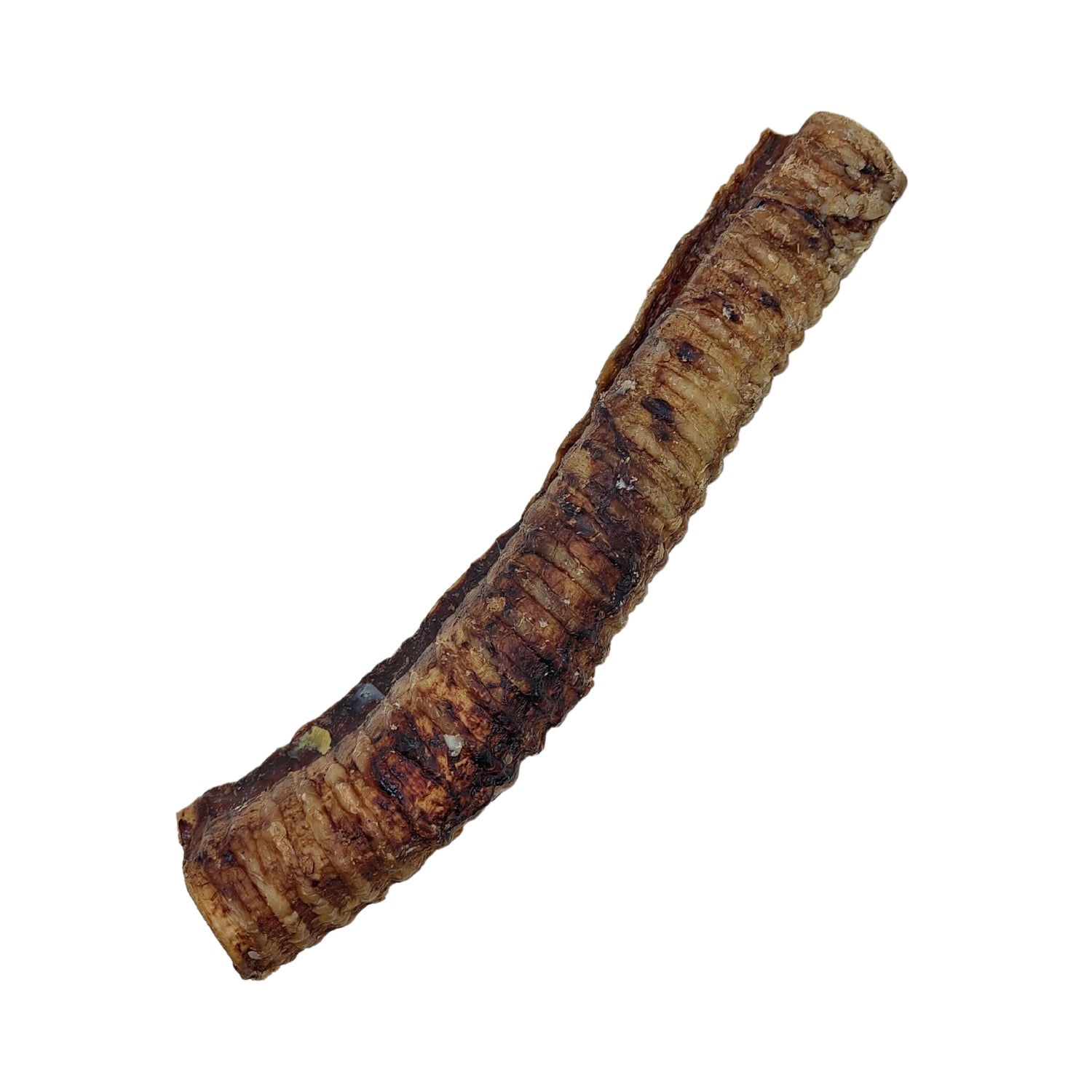 12 inch beef trachea dog chews protein packed treats