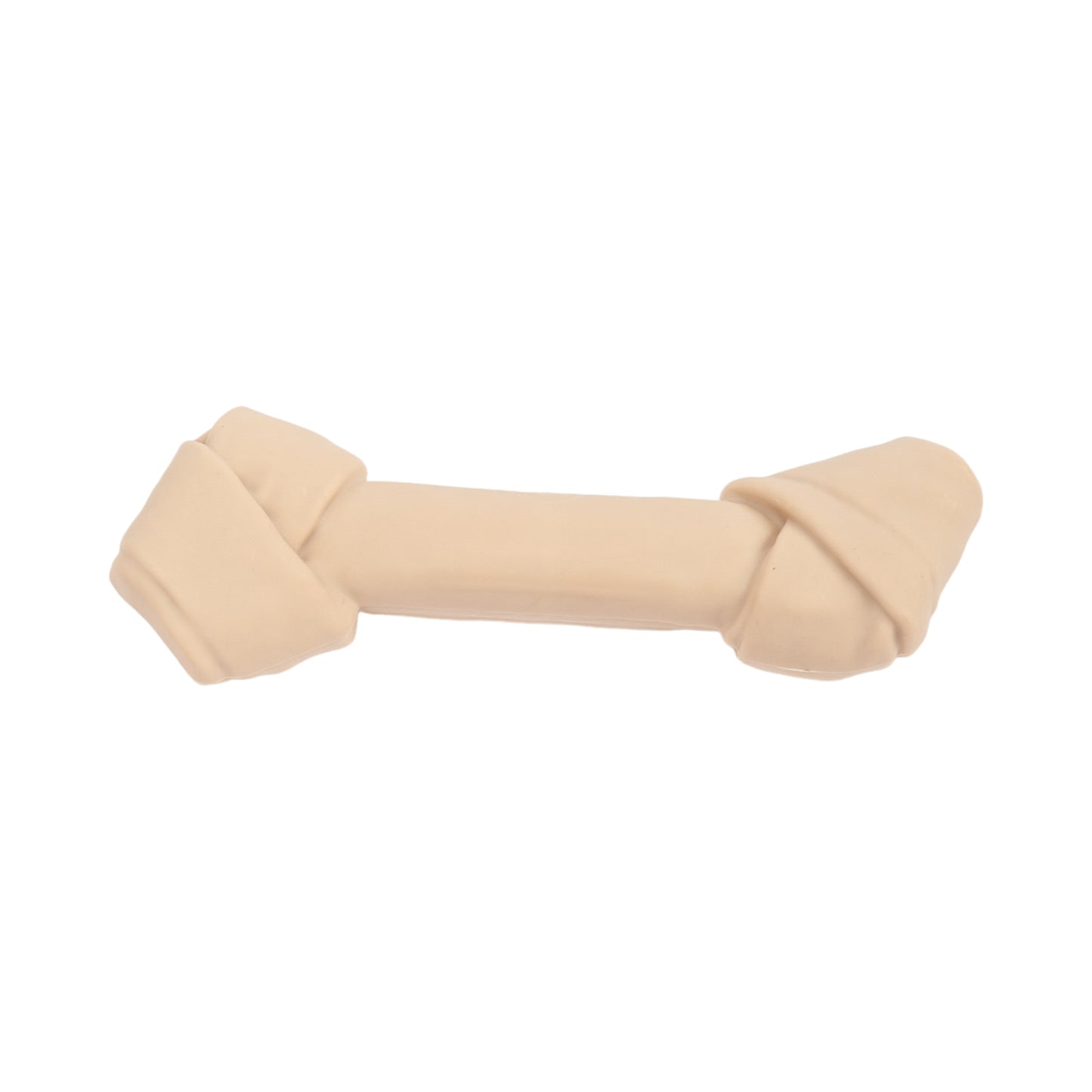 Tough durable nylon dog chew toy bone for hard chewers