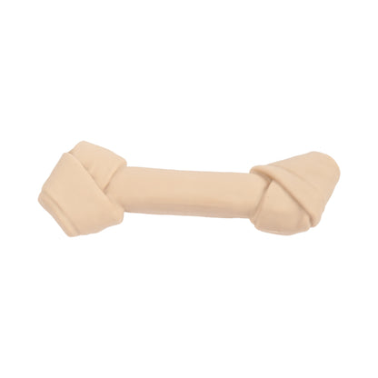 Tough durable nylon dog chew toy bone for hard chewers