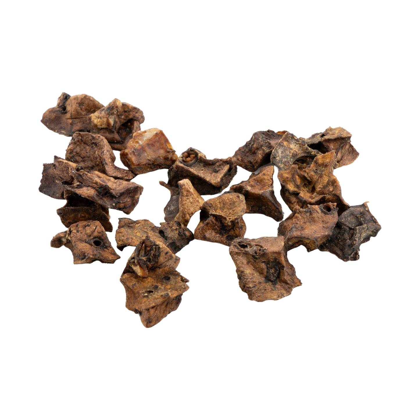 BAFFS NATURALS lamb lung cubes dog treats