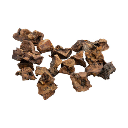 BAFFS NATURALS lamb lung cubes dog treats