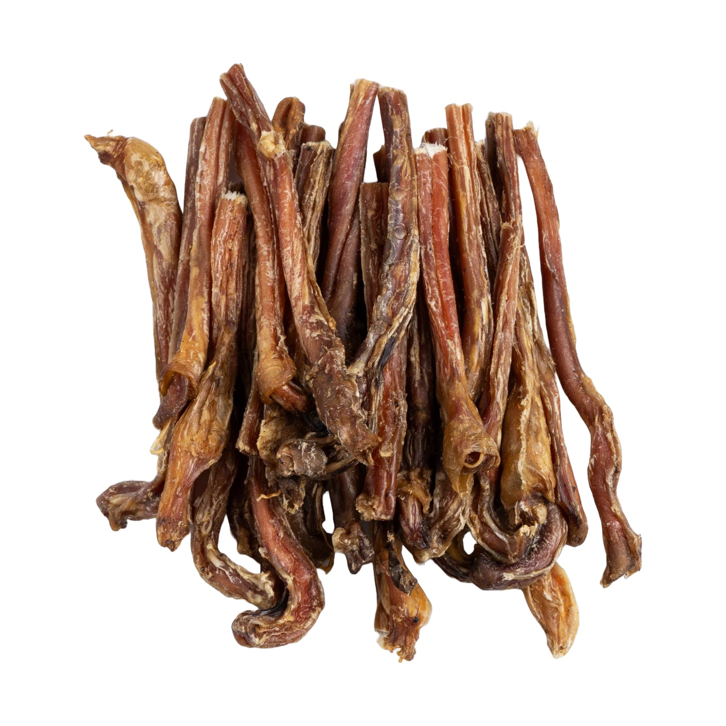 BAFFS NATURALS lamb pizzle dog chews
