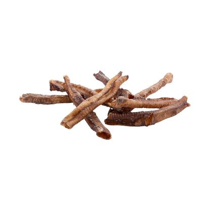 BAFFS NATURALS lamb trachea dog chews