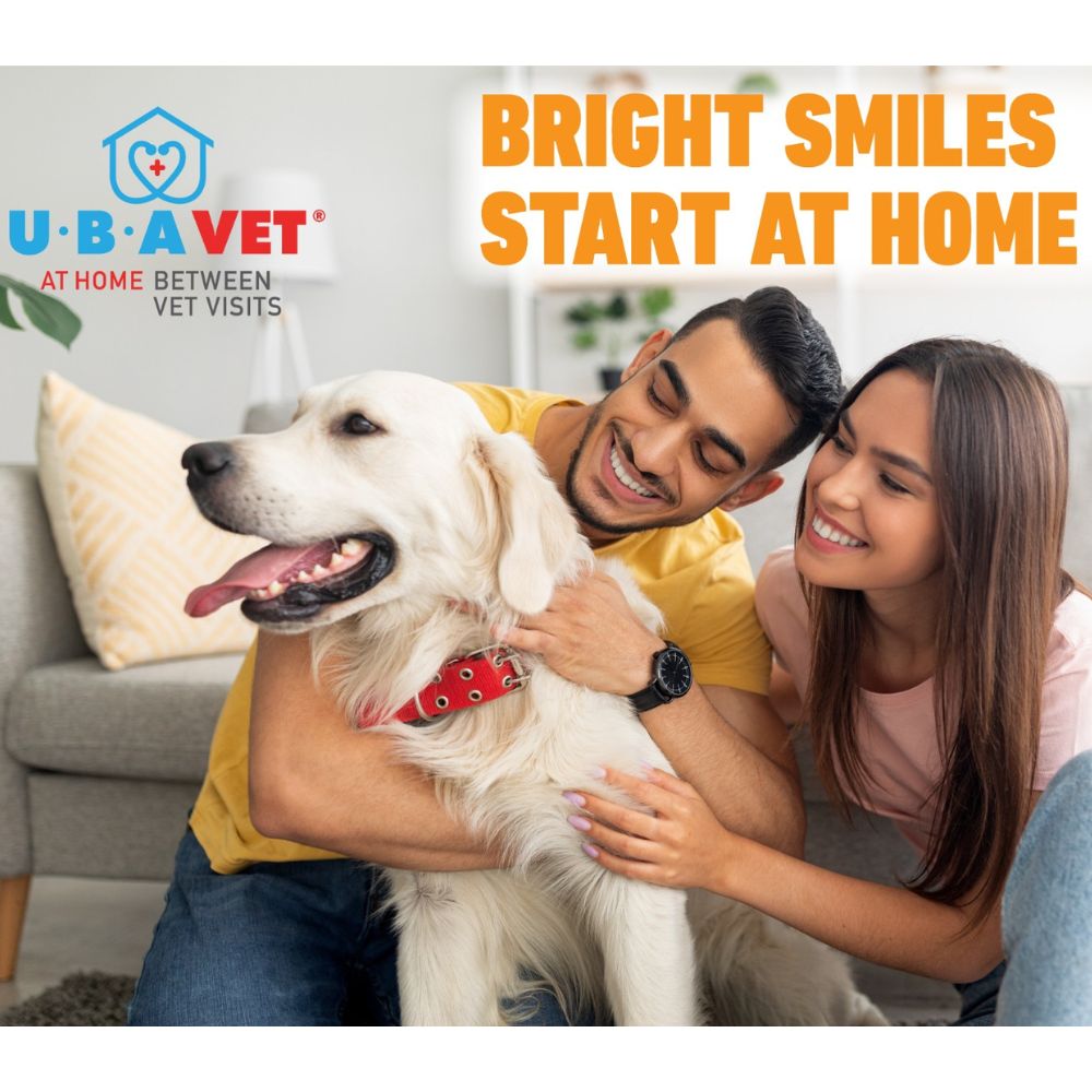 vanilla flavored dual enzyme toothpaste for dogs and cats