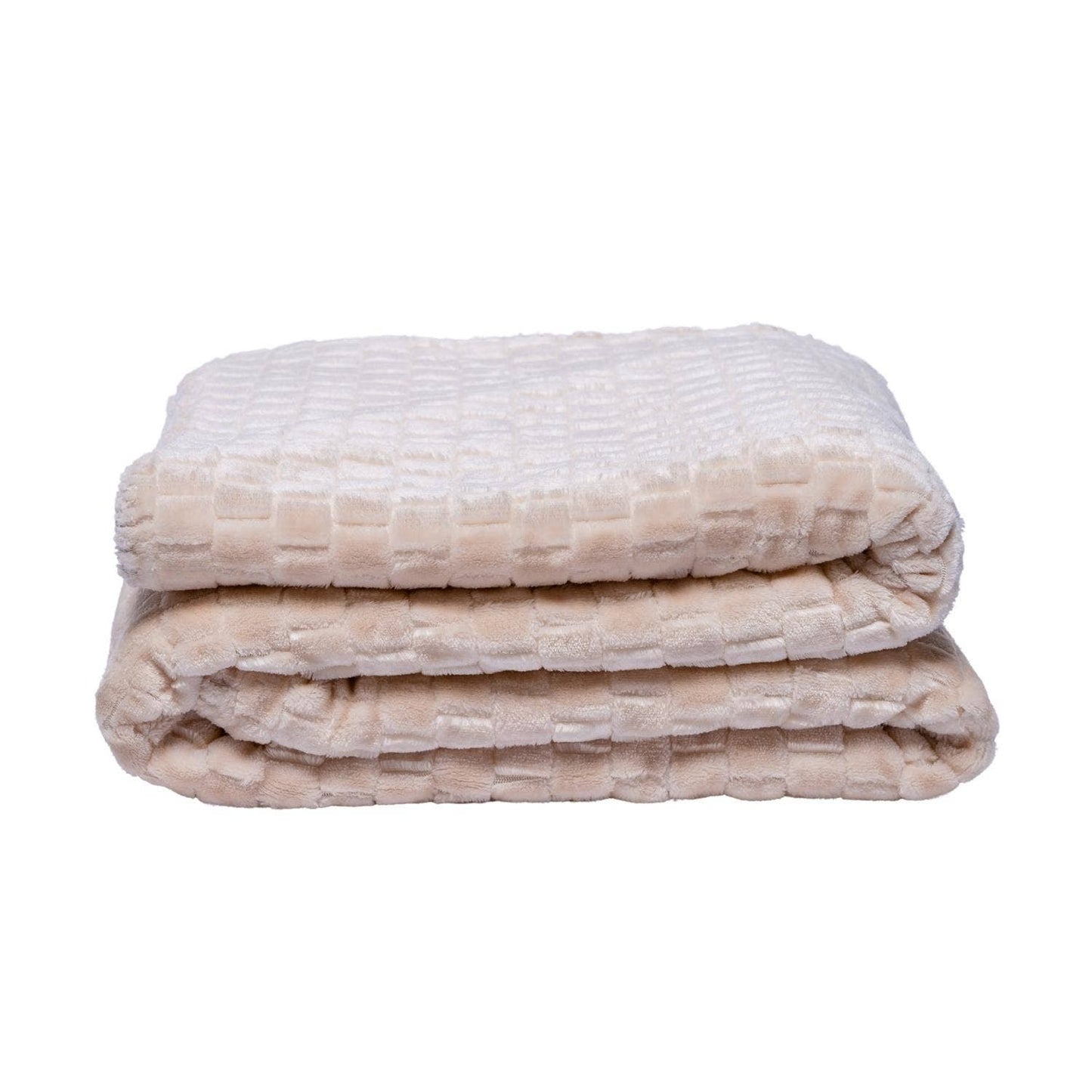 luxury sherpa pet blanket 50x60 soft textured dog and cat blanket